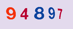 Captcha Code