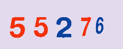 Captcha Code