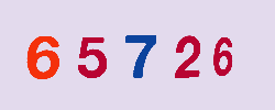 Captcha Code