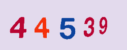 Captcha Code