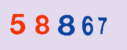 Captcha Code