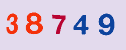 Captcha Code