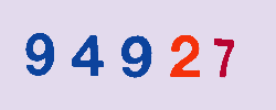 Captcha Code