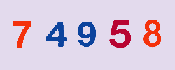 Captcha Code