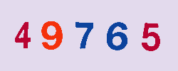 Captcha Code
