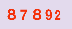 Captcha Code
