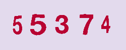 Captcha Code