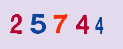 Captcha Code