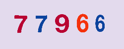 Captcha Code
