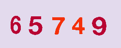 Captcha Code