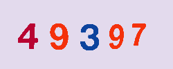 Captcha Code