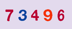 Captcha Code