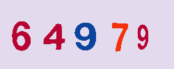 Captcha Code