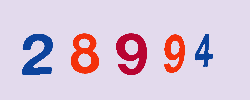 Captcha Code