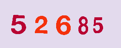 Captcha Code
