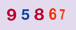 Captcha Code