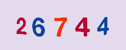 Captcha Code