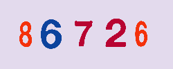 Captcha Code