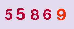 Captcha Code