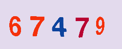 Captcha Code