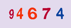 Captcha Code