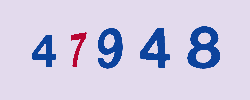 Captcha Code