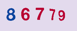 Captcha Code