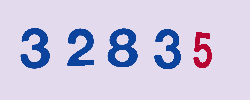 Captcha Code