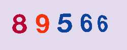 Captcha Code