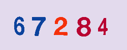 Captcha Code