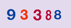 Captcha Code