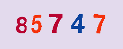 Captcha Code