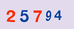 Captcha Code