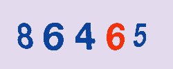 Captcha Code