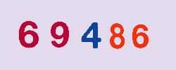 Captcha Code