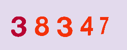 Captcha Code