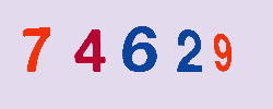Captcha Code