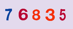 Captcha Code