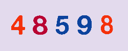 Captcha Code