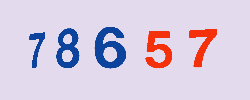 Captcha Code