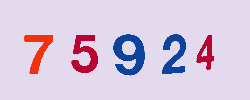 Captcha Code