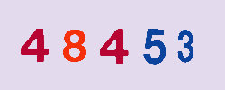 Captcha Code