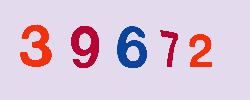 Captcha Code