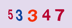Captcha Code