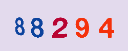Captcha Code