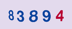 Captcha Code