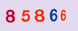 Captcha Code