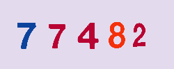 Captcha Code