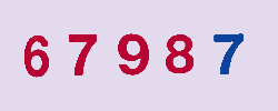Captcha Code