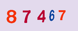 Captcha Code